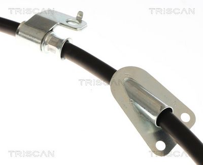 Tažné lanko, parkovací brzda TRISCAN 8140 431203