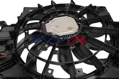 VENTILATOR RADIATOR BOGAP J4243102 1