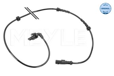 SENSOR RADDREHZAHL MEYLE 16148990059