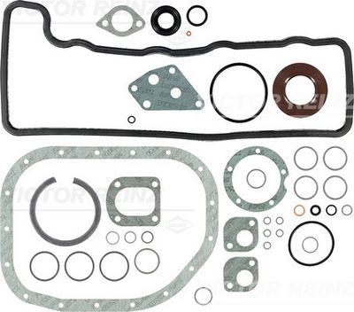 SET GARNITURI CARTER VICTOR REINZ 082140713