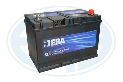 Стартерная аккумуляторная батарея ERA S59515 для KIA K2500
