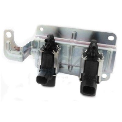 SUPAPă COMANDă AER (AER ASPIRAțIE)