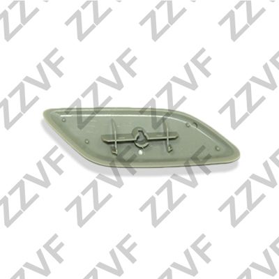 ZZVF ZVFP106 Бампер передний   задний  для MAZDA 6 седан (GH) 2.5 MZR