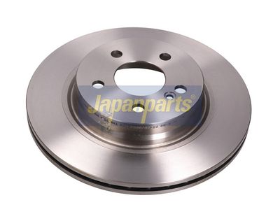 JAPANPARTS Stabdžių diskas