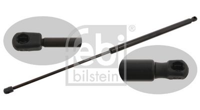 FEBI BILSTEIN Gasfeder, Koffer-/Laderaum