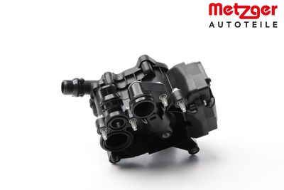 TERMOSTAT LICHID RACIRE METZGER AUTOTEILE 4006465 21