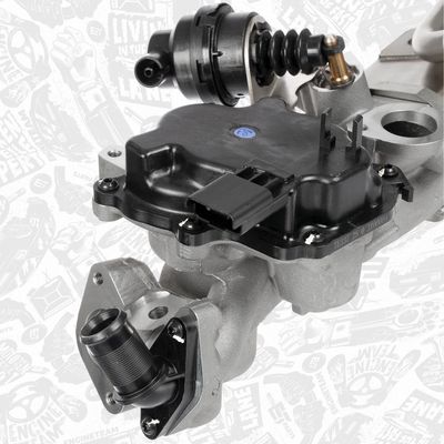 AGR-modul ET ENGINETEAM ED0300