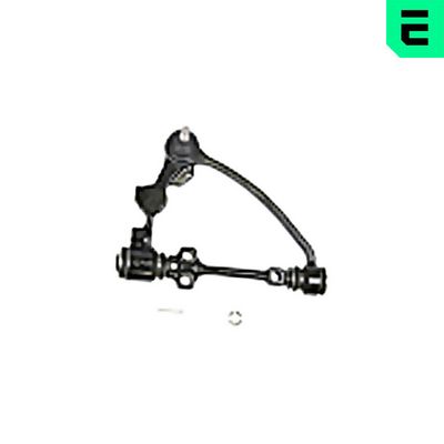 LENKER RADAUFHäNGUNG