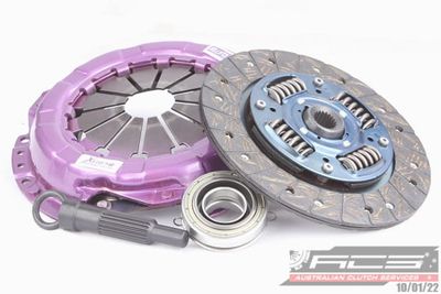 Комплект сцепления AUSTRALIAN CLUTCH KMI22002-1A для MITSUBISHI COLT