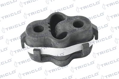 ударен тампон, гърне TRICLO 355059