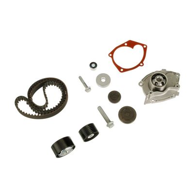 SET POMPA APA + CUREA DINTATA GATES KP55550XS 60