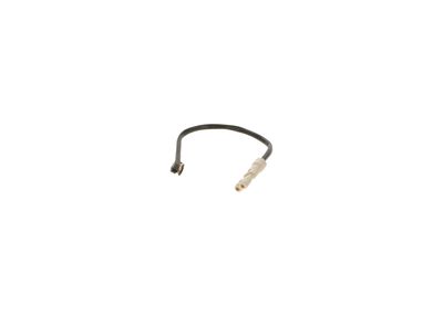 WARNKONTAKT BREMSBELAGVERSCHLEIß BOSCH 1987474987 6