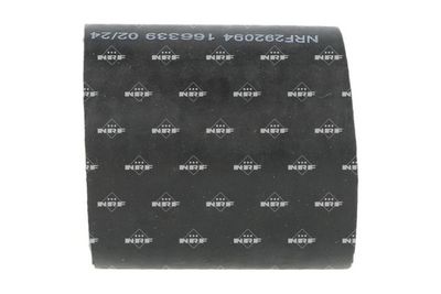 LADELUFTSCHLAUCH NRF 166339 2