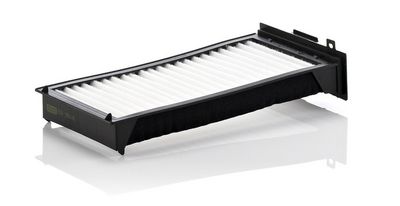 Filter, Innenraumluft