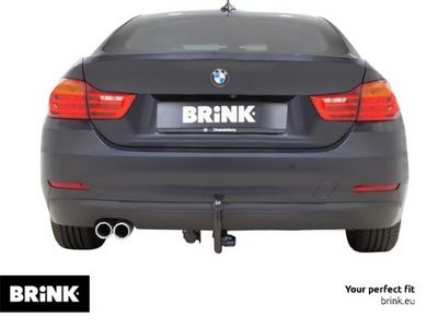 Tažné zařízení BRINK 554500