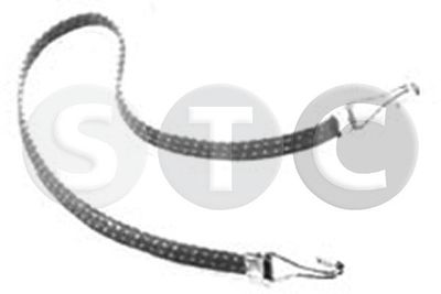 SUPORT BANDA PORTBAGAJ PAVILION