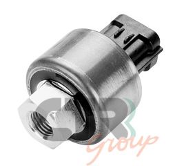 Pressure Switch, air conditioning 1205040