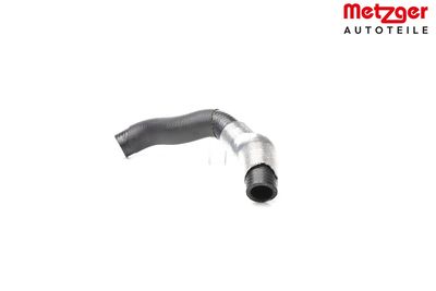 FURTUN RADIATOR METZGER AUTOTEILE 2422504 6