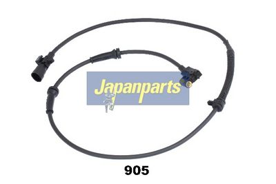 ABS Sensor JAPANPARTS ABS-905