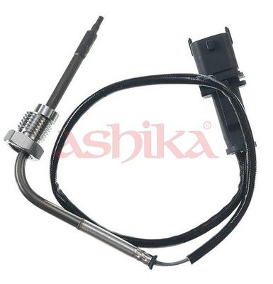 датчик, температура на изгорелите газове ASHIKA 161-00-0209