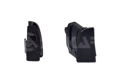 LUMINA AVERTIZARE SCHIMBARE BANDA DE MERS