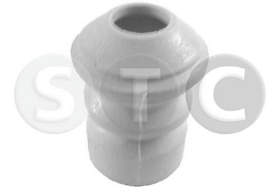 TAMPON CAUCIUC SUSPENSIE