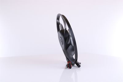 VENTILATOR RADIATOR NISSENS 85775 30