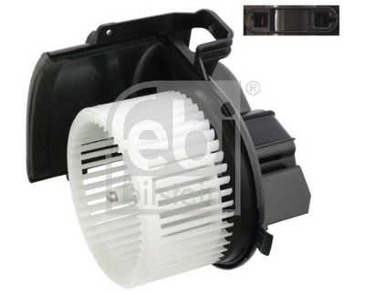 FEBI BILSTEIN Innenraumgebläse