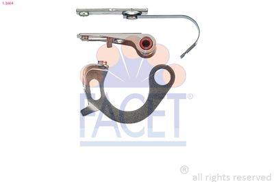 KONTAKTSATZ ZüNDVERTEILER