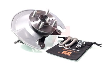 ARTICULATIE DIRECTIE SUSPENSIE ROATA