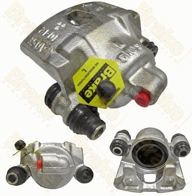 Brake Caliper Brake ENGINEERING CA2330