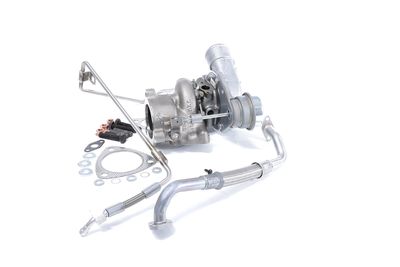 LADER AUFLADUNG BTS Turbo T981004 26