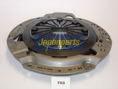 JAPANPARTS Diskatorius