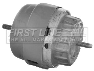 Подвеска, двигатель FIRST LINE FEM4254 для AUDI A6