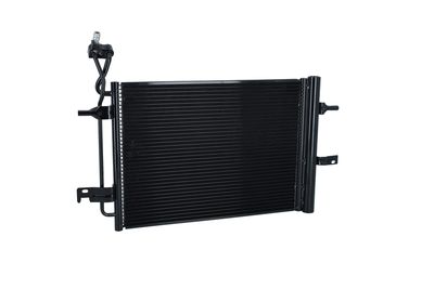 CONDENSATOR CLIMATIZARE NRF 350034 44