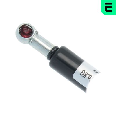 GASFEDER MOTORHAUBE OPTIMAL AG51816 1