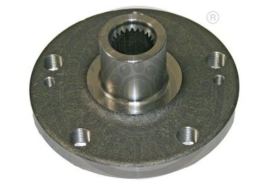 Piasta koła OPTIMAL 04-P331