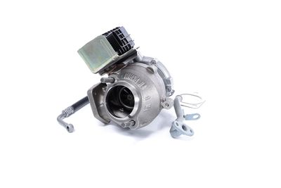 LADER AUFLADUNG BTS Turbo T981053 21