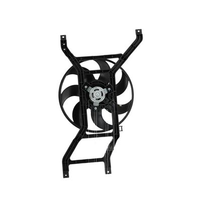 VENTILATOR RADIATOR NISSENS 850280 24