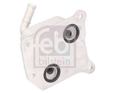Olie radiator