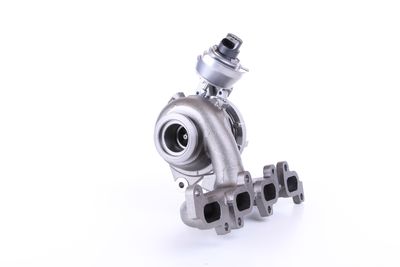 LADER AUFLADUNG NISSENS 93076 10