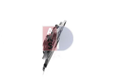 LüFTER MOTORKüHLUNG AKS DASIS 018006N 3