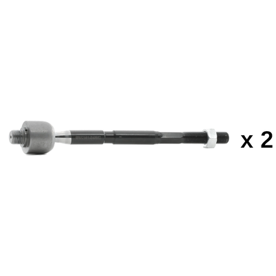 аксиален шарнирен накрайник, напречна кормилна щанга RIDEX 51T0671