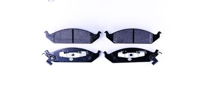 SET PLACUTE FRANA FRANA DISC