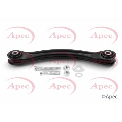 Control/Trailing Arm, wheel suspension APEC AST3029