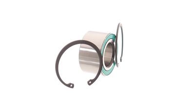 RADLAGERSATZ SKF VKBA3410 26