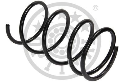 OPTIMAL IF-20362 Пружина подвески  для MAZDA 626 (Мазда 626)