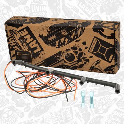 SET REPARAT CABLURI BUJIE INCANDESCENTA