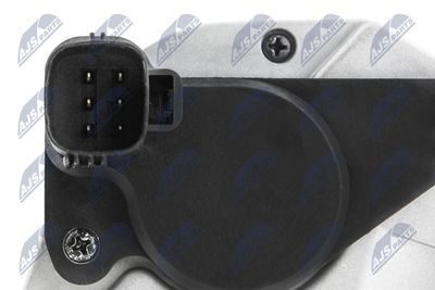 ELEMENT DE AJUSTARE CUTIE DE DISTRIBUțIE NTY ESRCH003 5