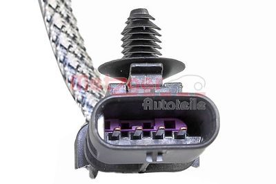 LAMBDASONDE METZGER AUTOTEILE 0893694 1